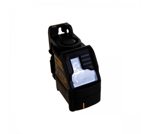 Уровень лазерный DeWalt DW 088K
