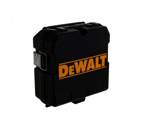 Уровень лазерный DeWalt DW 088K