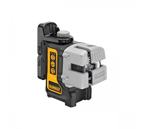 Лазерный уровень DeWalt DW089
