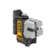 Лазерный уровень DeWalt DW089