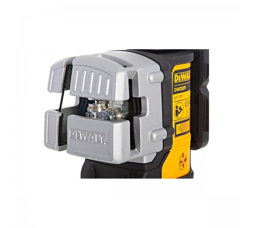 Лазерный уровень DeWalt DW089