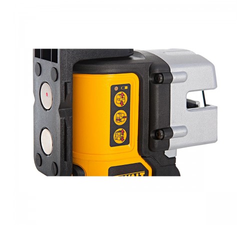Лазерный уровень DeWalt DW089