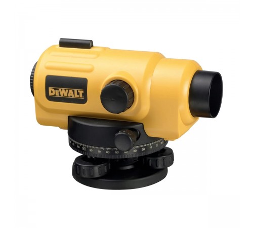 Нивелир DeWalt DW096PK