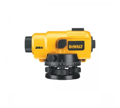 Нивелир DeWalt DW096PK