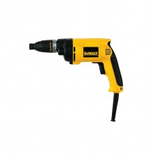 Шуруповерт DeWalt DW 263K