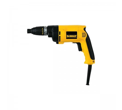 Шуруповерт DeWalt DW 263K
