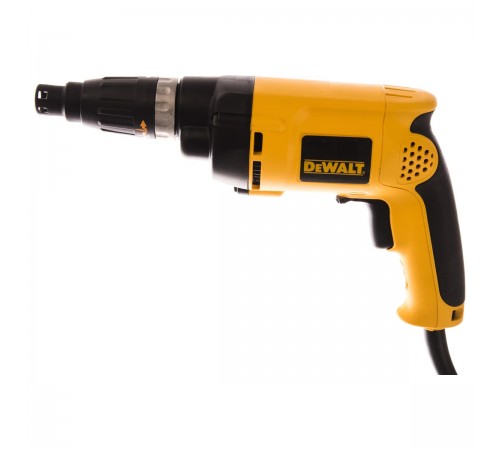 Шуруповерт DeWalt DW 263K