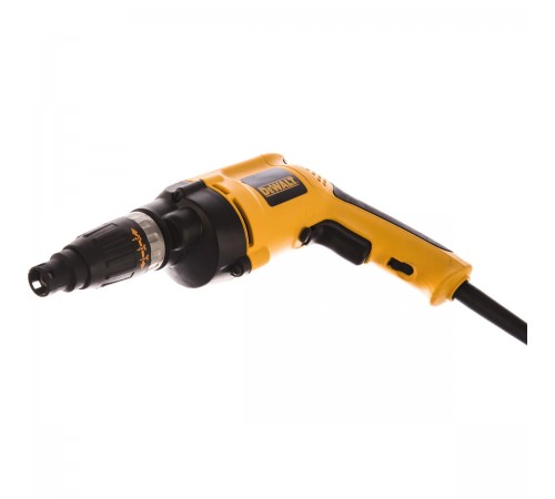 Шуруповерт DeWalt DW 263K