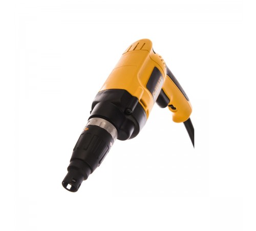 Шуруповерт DeWalt DW 263K