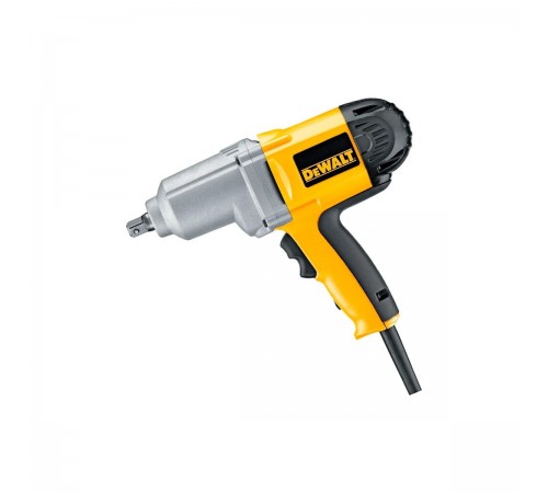 Гайковерт DeWalt DW 292-QS