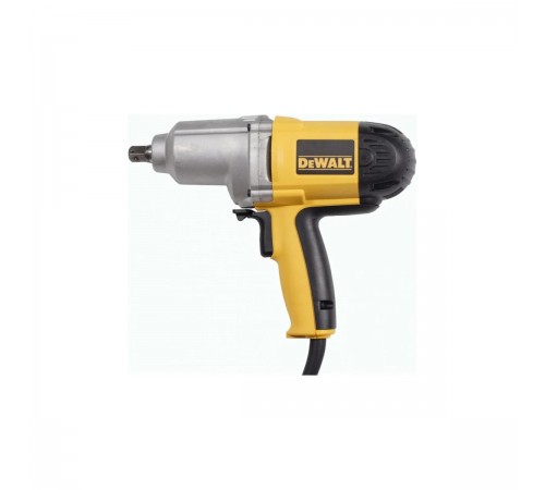 Гайковерт ударный DeWalt DW 294