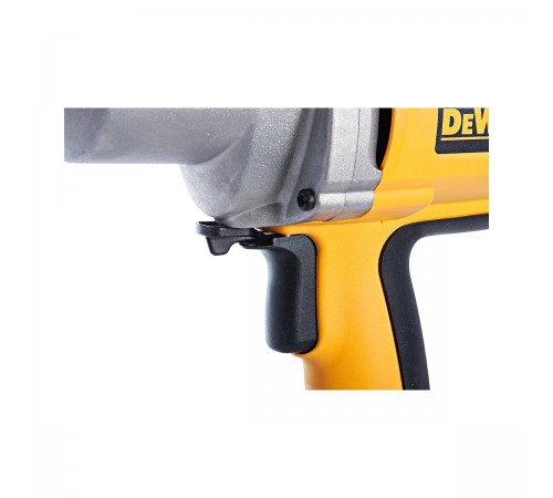 Гайковерт ударный DeWalt DW 294