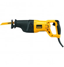 Пила сабельная DeWalt DW 311K