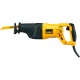Пила сабельная DeWalt DW 311K