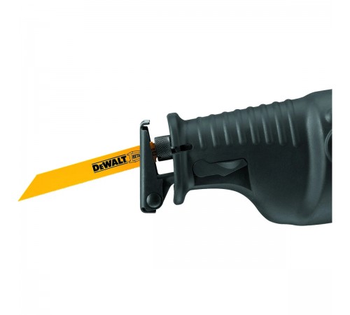 Пила сабельная DeWalt DW 311K