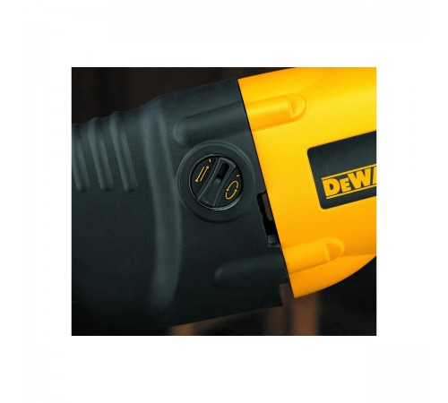 Пила сабельная DeWalt DW 311K