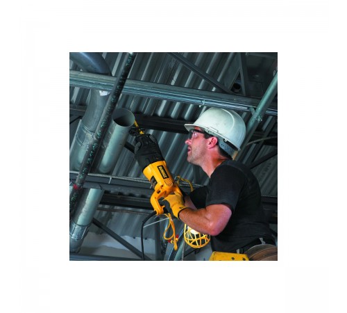 Пила сабельная DeWalt DW 311K