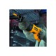 Пила сабельная DeWalt DW 311K