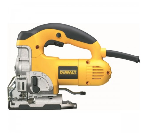 Лобзик DeWalt DW 331K