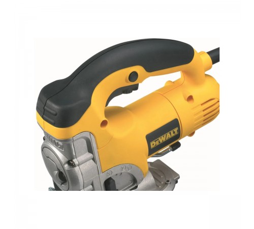 Лобзик DeWalt DW 331K