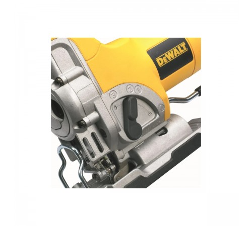 Лобзик DeWalt DW 331K