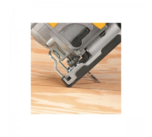 Лобзик DeWalt DW 331K