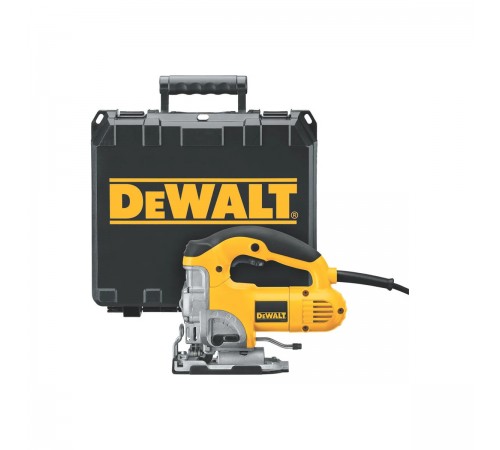 Лобзик DeWalt DW 331K