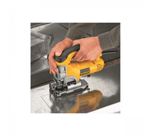Лобзик DeWalt DW 331K