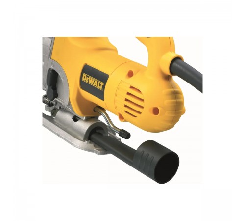 Лобзик DeWalt DW 331K