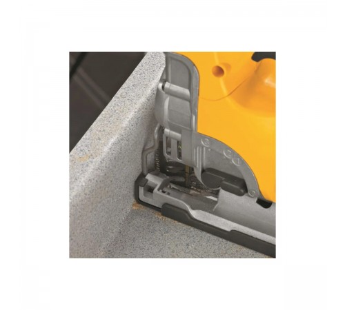 Лобзик DeWalt DW 331K