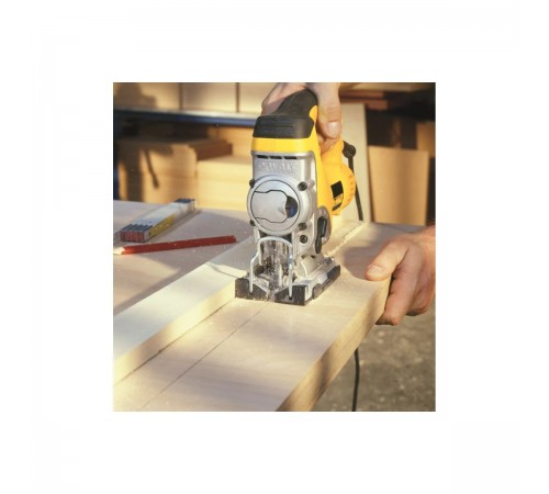 Лобзик DeWalt DW 331K