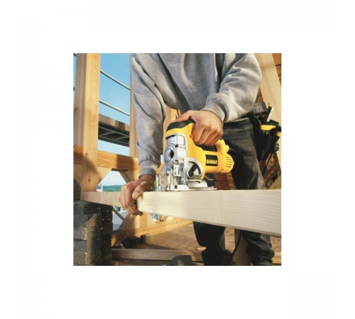 Лобзик DeWalt DW 331K