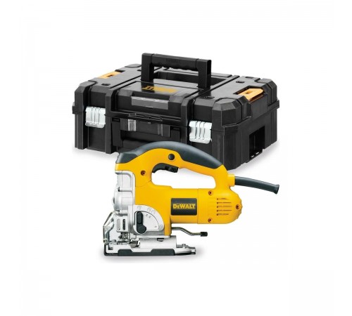 Лобзик DeWalt DW 331KT-QS
