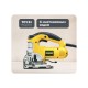 Лобзик DeWalt DW 331KT-QS