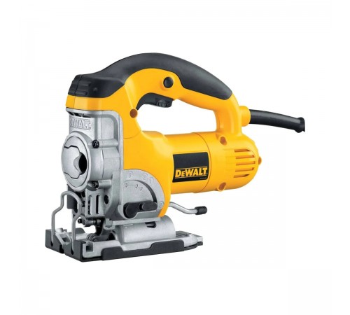 Лобзик DeWalt DW 331KT-QS