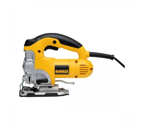 Лобзик DeWalt DW 331KT-QS