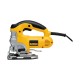 Лобзик DeWalt DW 331KT-QS