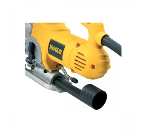 Лобзик DeWalt DW 331KT-QS