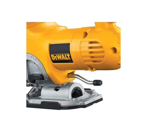 Лобзик DeWalt DW 331KT-QS