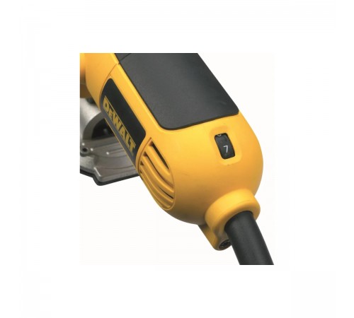 Лобзик DeWalt DW 333K