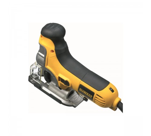 Лобзик DeWalt DW 333K