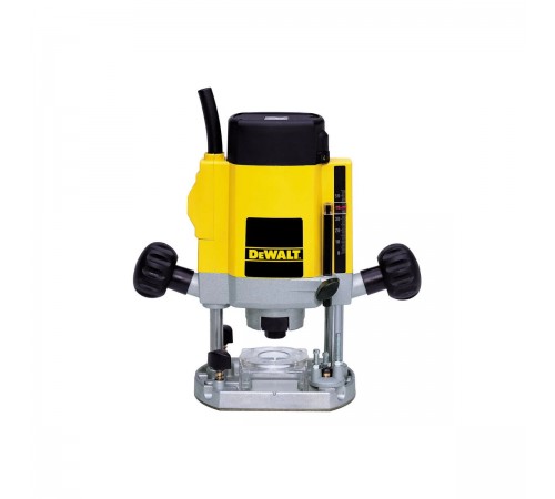 Фрезер DeWalt DW 615