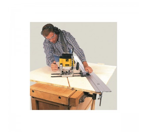 Фрезер DeWalt DW 625E