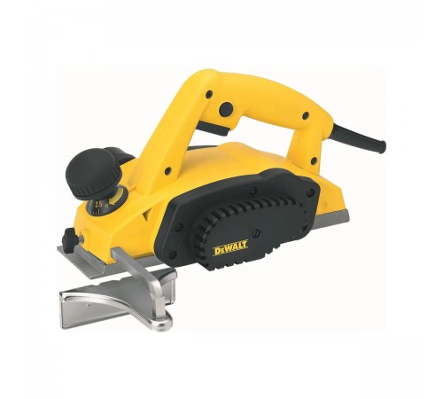 Рубанок Dewalt DW 680