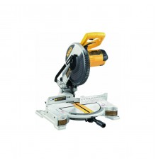 Пила торцовочная DEWALT DW 714