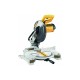Пила торцовочная DEWALT DW 714