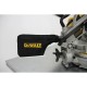 Пила торцовочная DEWALT DW 714