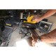 Пила торцовочная DEWALT DW 714