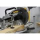 Пила торцовочная DEWALT DW 714