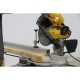 Пила торцовочная DEWALT DW 714
